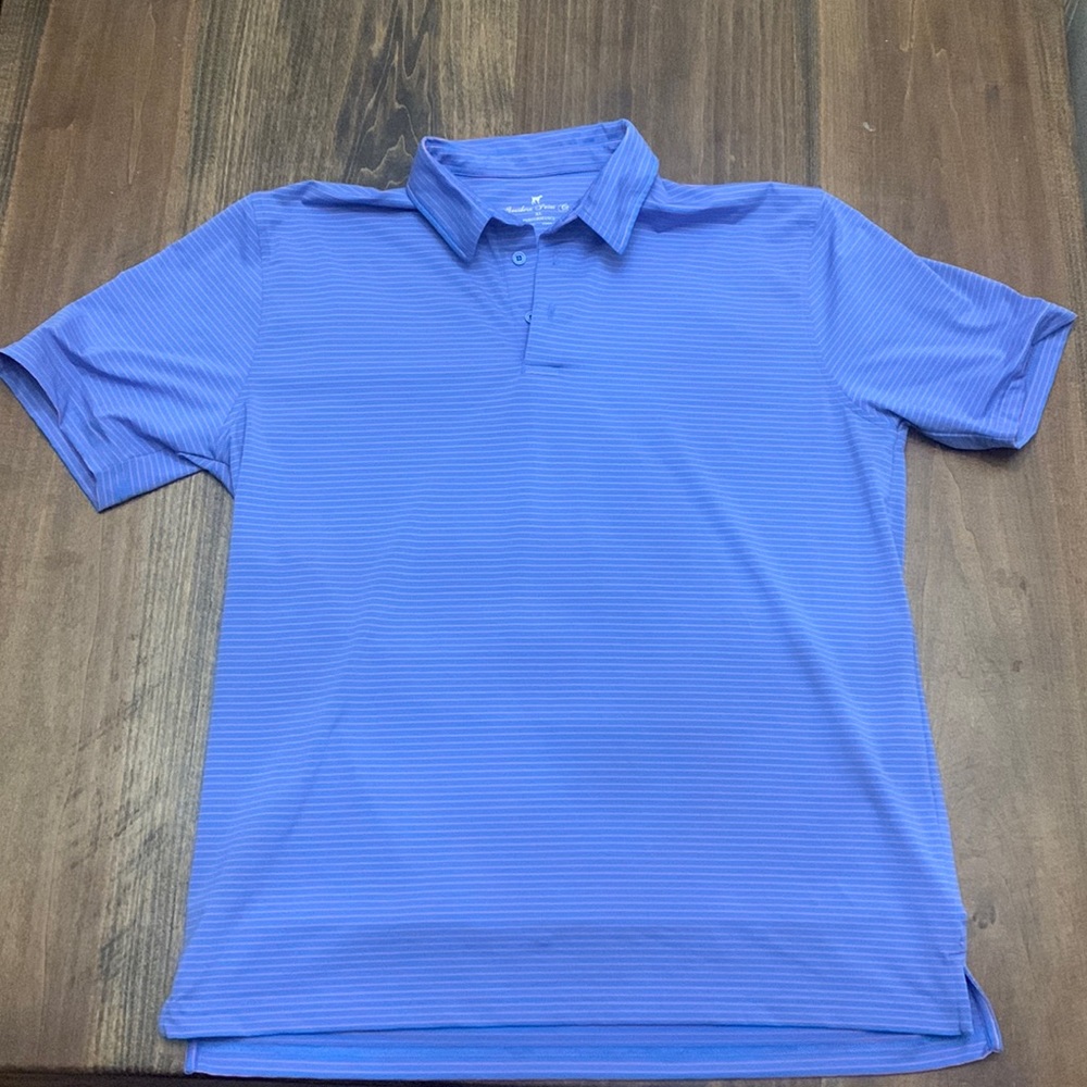 Southern Pointer Men’s XL polo